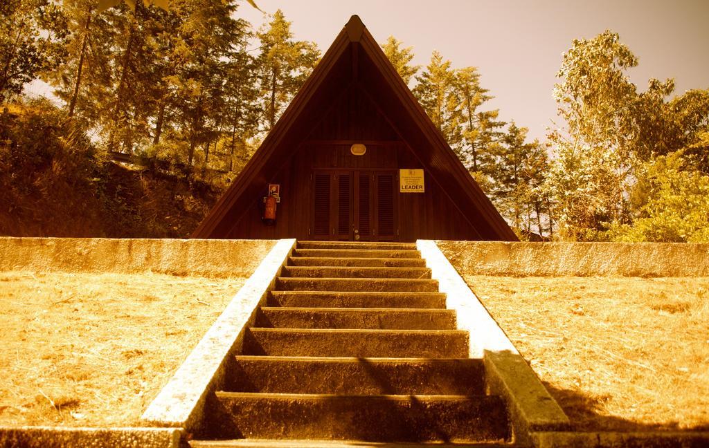 Góis Camping Exterior foto