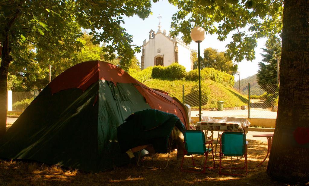 Góis Camping Exterior foto