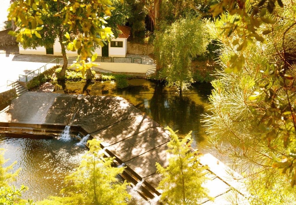 Góis Camping Exterior foto