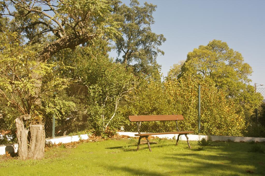 Góis Camping Exterior foto
