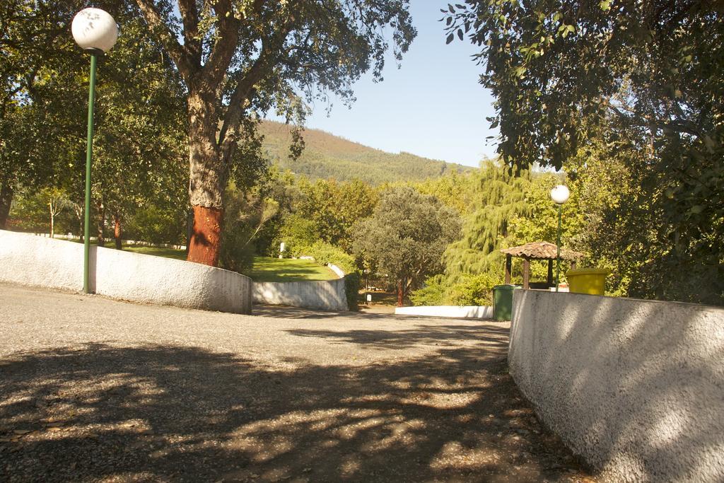 Góis Camping Exterior foto