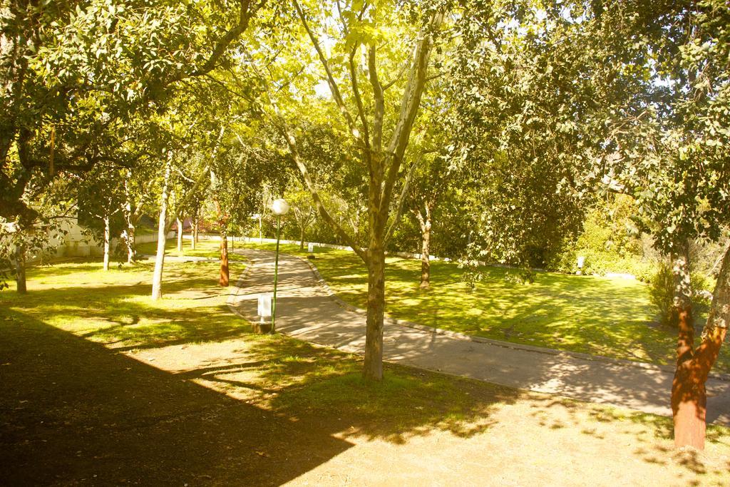 Góis Camping Exterior foto
