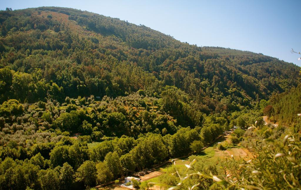 Góis Camping Exterior foto